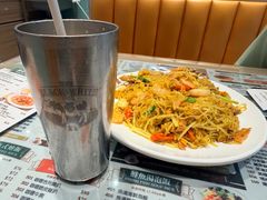 -南記粉麵(灣仔謝斐道店)