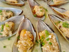 -毛里求斯小四川餐厅总店