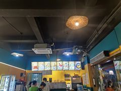-婉泰·特色小吃·舂鸡脚(告庄二店)