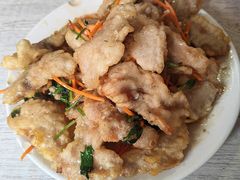 -金鹏鱼肉馆