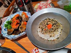 -哼蟹二将·烤肉酱蟹(合生汇店)