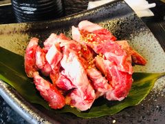 -炭虎烤肉(桂林路店)