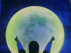-天津梵高星空艺术馆(天河城旗舰店)