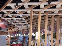 -鱼酷活鱼烤鱼(北美店)