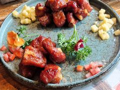 -喜越泰莱·泰越料理(海逸新天地店)