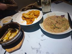 -关东小磨东北菜(漕河泾印象城店)