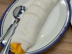 -龍囍粤·顺德小吃·煲仔饭(安定门店)