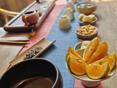 -邈墨茶馆(大兜路1号店)