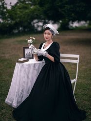 -雨墨婚纱摄影工作室