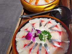 -渝味晓宇火锅(合川路店)