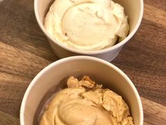 焦糖海盐饼干-LUNEURS月乐诗·法式冰淇淋(环贸店)