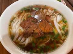 -矮子粉店1985·长沙米粉(湘春路店)