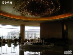 照片1006-阳澄湖费尔蒙酒店颐丰阁中餐厅(马鞍山西路店)