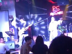 -CASTLE 古堡酒吧
