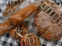 -GAONNURI加温努力(马场店)