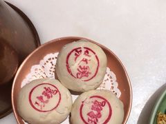 -小吊梨汤·北京菜·烤鸭(长安商场-首都博物馆店)