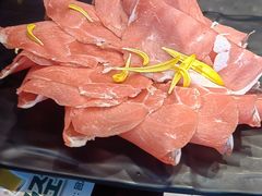 -京城胜利涮羊肉(禧乐汇店)