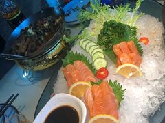 -东沙小镇主题餐厅(下沙店)