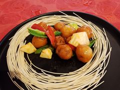 -凤阁楼果木烧鹅(鹤山陈山店)