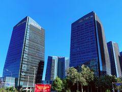 门面-大族广场Mall&More