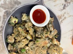 -阿忠食坊大排档·20年老店(万象城店)