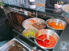 -黑色经典臭豆腐·湖南特产(潇湘文化店)