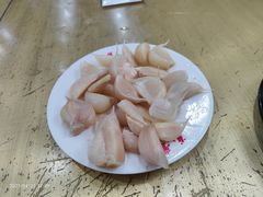 -惠丰源烩面馆(经七路店)
