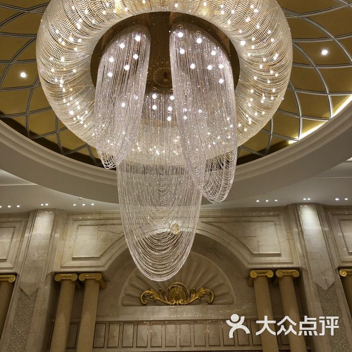 当阳东方国际大酒店图片-北京豪华型-大众点评网