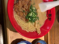 -一豚轩·烧鸟·豚骨拉面(五四路店)