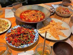 -无届青年餐馆(熙街店)