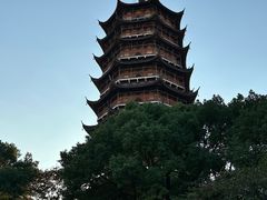 -北寺塔