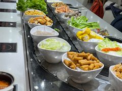 -农小锅自助小火锅(北京大兴凯德店)
