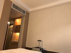 -香港皇家太平洋酒店