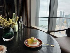 -青岛五四广场海景美仑国际公寓酒店