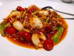 -卞氏菜根香(青羊万达店)