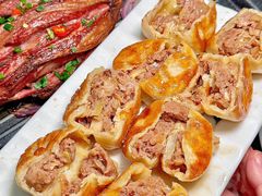 -鸿运诚羊蝎子·火锅(西单店)
