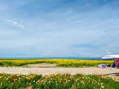-青海湖国家重点风景名胜区