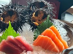 -花潮料理艺食馆(SM新生活广场店)