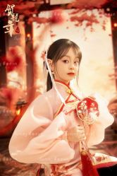 -芳妮豆丁儿童摄影(民治旗舰店)