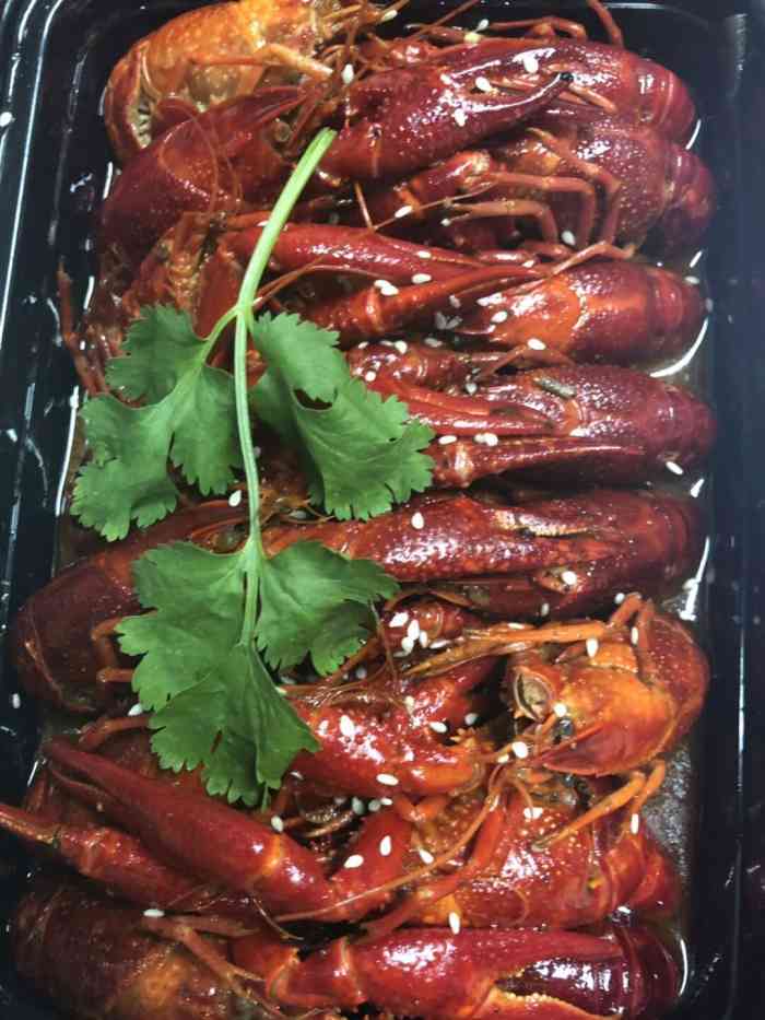 撩虾帝·小龙虾·烧烤·海鲜(西湖文一店)