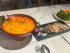 -太食獸泰式茶餐厅(兰州中心首店)