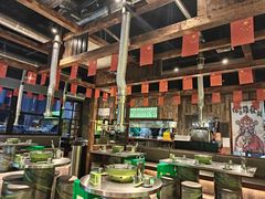 -山葵说·泥炉烤肉(泰达时尚E街区店)