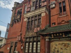 -梅龙镇酒家(南京西路总店)