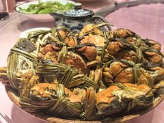 -盛港湾海鲜食府(黄沙店)