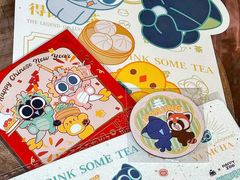 -ZOO COFFEE动物园咖啡(红山森林动物园店)