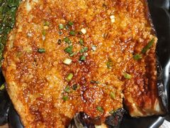 -马海涛牛肉串·东北吉林烧烤(领汇广场店)