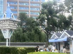 -泉城广场