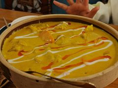 -曼泰·泰餐(江南环球港店)