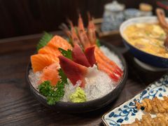 -哥哥の深夜食堂(红松东路店)