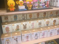 -泡泡玛特POPMART(宁波印象城店)